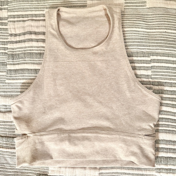 Outdoor Voices Sports Bra Size Small - Picture 5 of 6